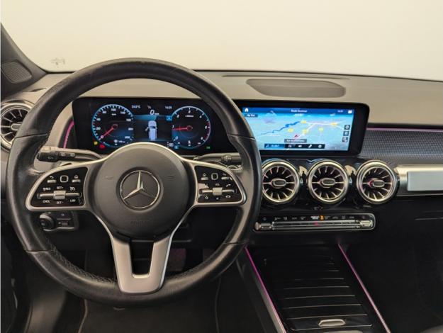 MERCEDES-BENZ GLB 200 d Progressive Line  GLB 200 d Progressive Line