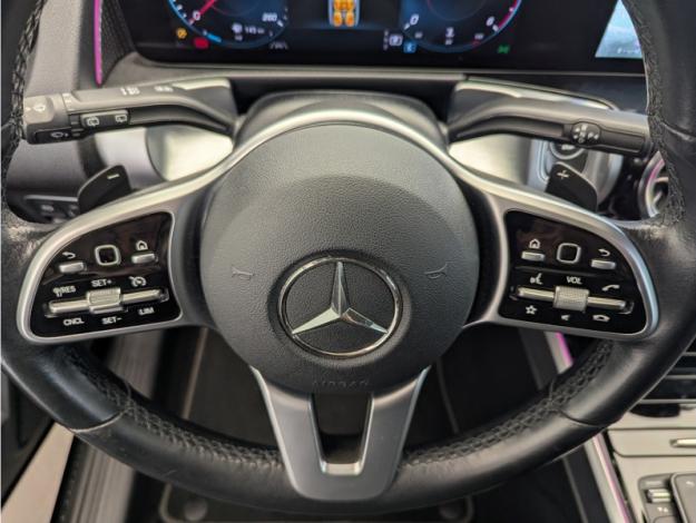 MERCEDES-BENZ GLB 200 d Progressive Line  GLB 200 d Progressive Line