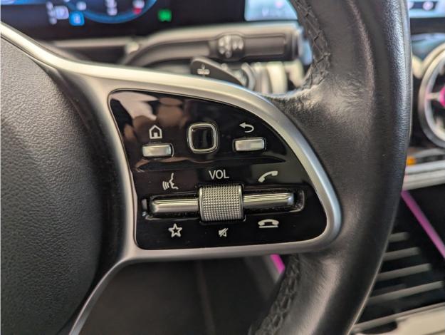 MERCEDES-BENZ GLB 200 d Progressive Line  GLB 200 d Progressive Line