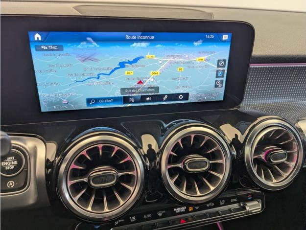 MERCEDES-BENZ GLB 200 d Progressive Line  GLB 200 d Progressive Line