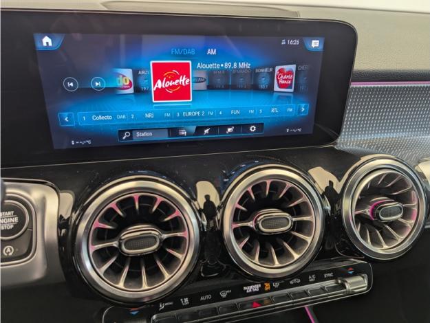 MERCEDES-BENZ GLB 200 d Progressive Line  GLB 200 d Progressive Line