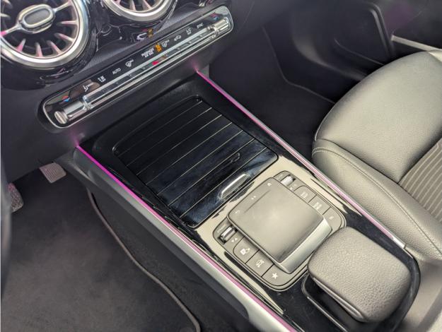 MERCEDES-BENZ GLB 200 d Progressive Line  GLB 200 d Progressive Line