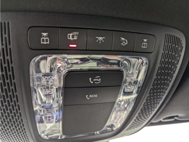 MERCEDES-BENZ GLB 200 d Progressive Line  GLB 200 d Progressive Line