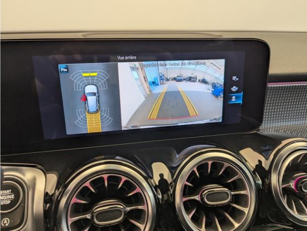 MERCEDES-BENZ GLB 200 d Progressive Line  GLB 200 d Progressive Line