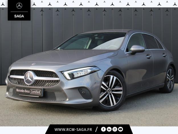 MERCEDES-BENZ Classe A 180 d Progressive Line  Classe A 180 d Progressive Line