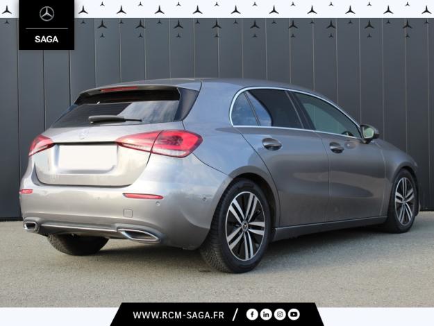 MERCEDES-BENZ Classe A 180 d Progressive Line  Classe A 180 d Progressive Line