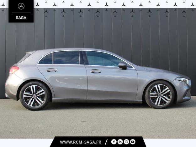 MERCEDES-BENZ Classe A 180 d Progressive Line  Classe A 180 d Progressive Line