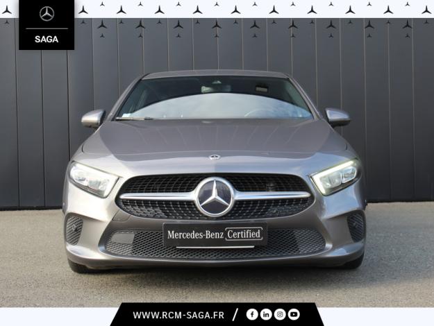 MERCEDES-BENZ Classe A 180 d Progressive Line  Classe A 180 d Progressive Line