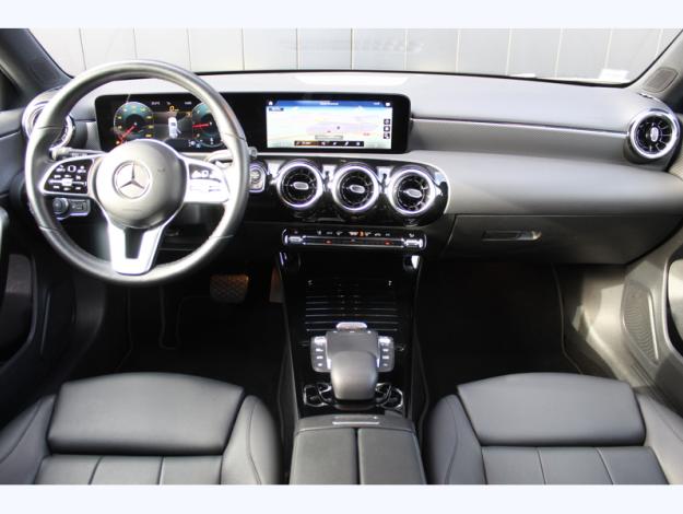 MERCEDES-BENZ Classe A 180 d Progressive Line  Classe A 180 d Progressive Line