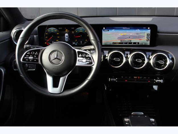 MERCEDES-BENZ Classe A 180 d Progressive Line  Classe A 180 d Progressive Line