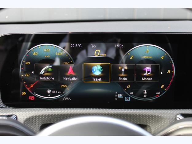 MERCEDES-BENZ Classe A 180 d Progressive Line  Classe A 180 d Progressive Line