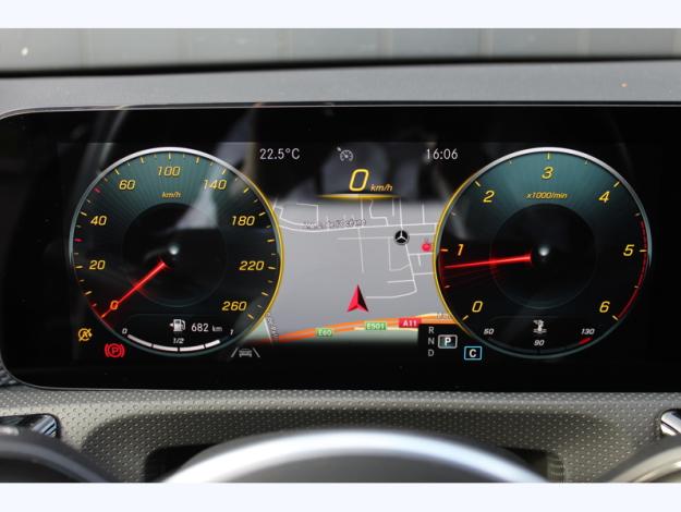 MERCEDES-BENZ Classe A 180 d Progressive Line  Classe A 180 d Progressive Line