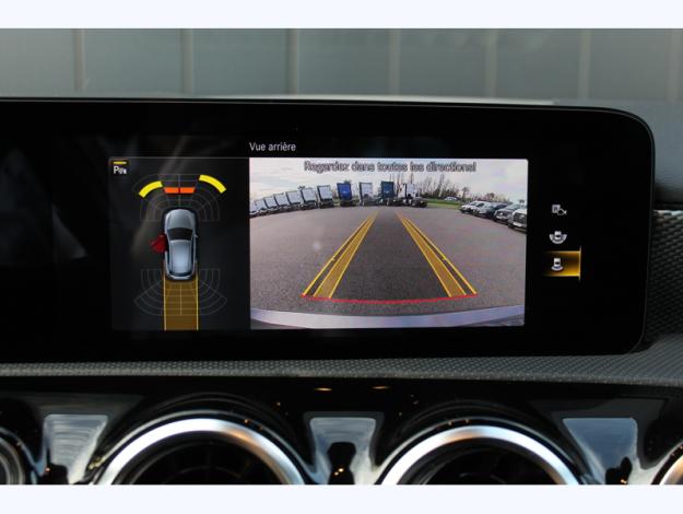 MERCEDES-BENZ Classe A 180 d Progressive Line  Classe A 180 d Progressive Line