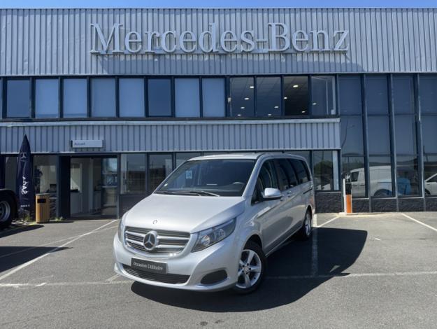 MERCEDES-BENZ Classe V V 220 d Long  