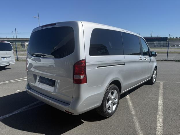 MERCEDES-BENZ Classe V V 220 d Long  