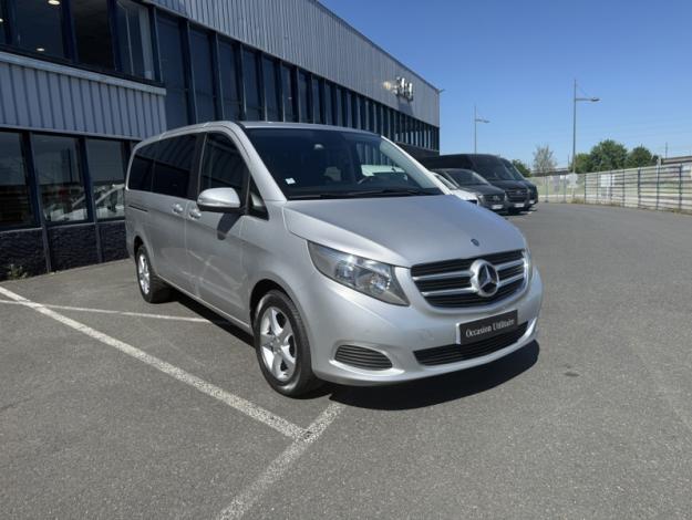 MERCEDES-BENZ Classe V V 220 d Long  