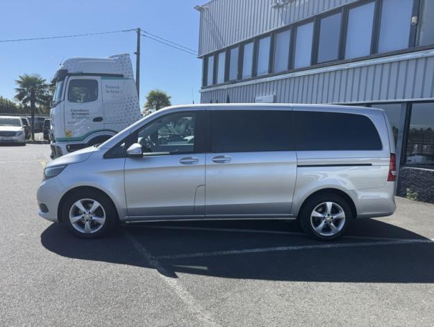 MERCEDES-BENZ Classe V V 220 d Long  