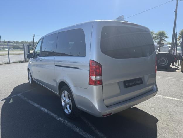 MERCEDES-BENZ Classe V V 220 d Long  