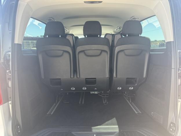 MERCEDES-BENZ Classe V V 220 d Long  