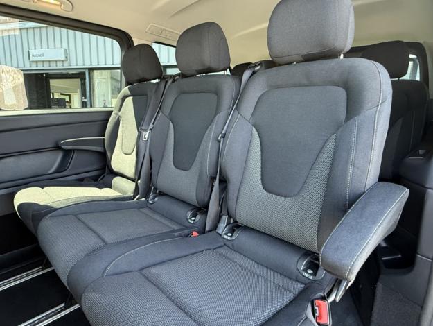 MERCEDES-BENZ Classe V V 220 d Long  