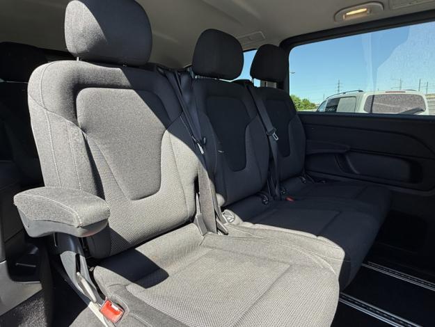 MERCEDES-BENZ Classe V V 220 d Long  