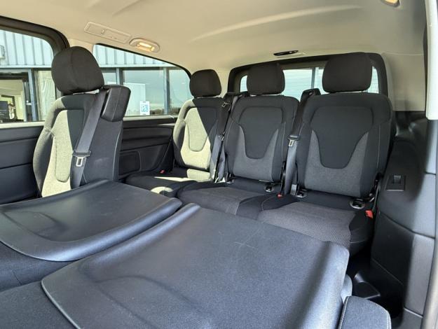 MERCEDES-BENZ Classe V V 220 d Long  