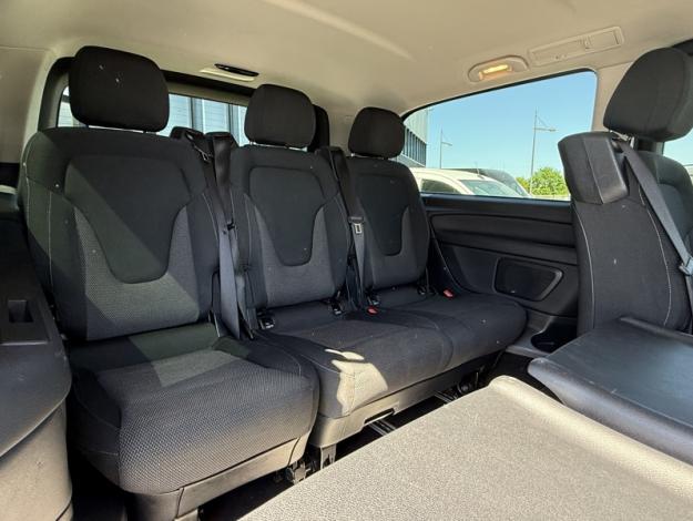 MERCEDES-BENZ Classe V V 220 d Long  