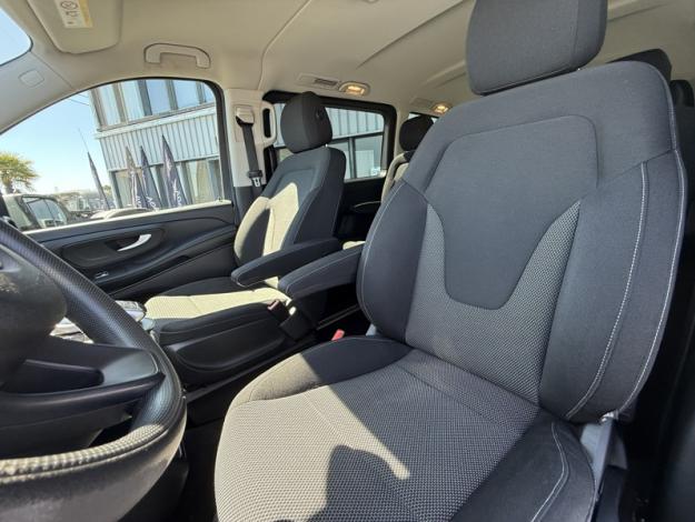 MERCEDES-BENZ Classe V V 220 d Long  