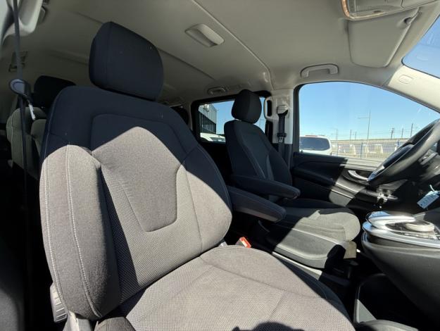 MERCEDES-BENZ Classe V V 220 d Long  