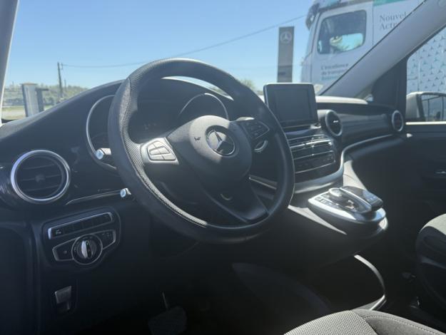 MERCEDES-BENZ Classe V V 220 d Long  