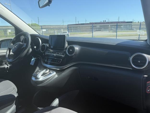 MERCEDES-BENZ Classe V V 220 d Long  