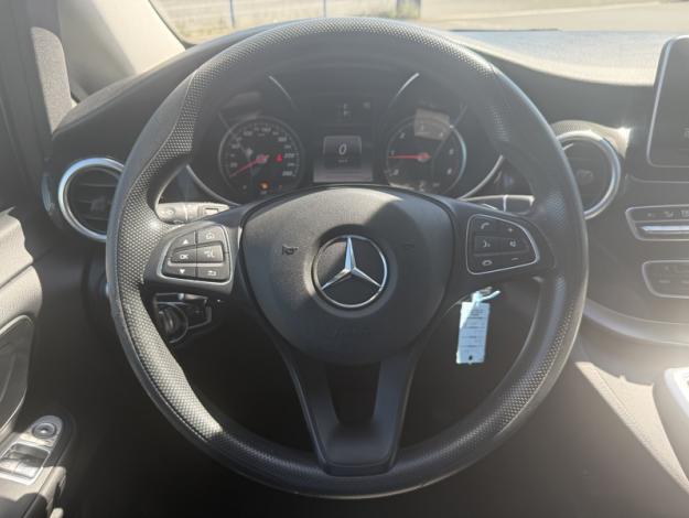 MERCEDES-BENZ Classe V V 220 d Long  