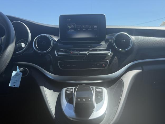 MERCEDES-BENZ Classe V V 220 d Long  