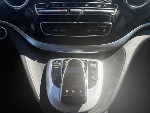 MERCEDES-BENZ Classe V V 220 d Long  