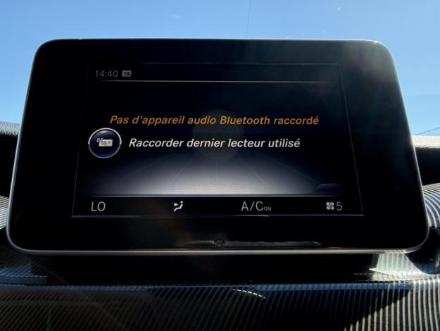 MERCEDES-BENZ Classe V V 220 d Long  