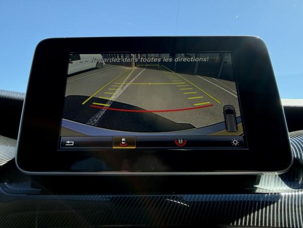 MERCEDES-BENZ Classe V V 220 d Long  