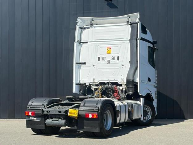 MERCEDES-BENZ Actros 1845 LS 4x2 BigSpace 2.50M  