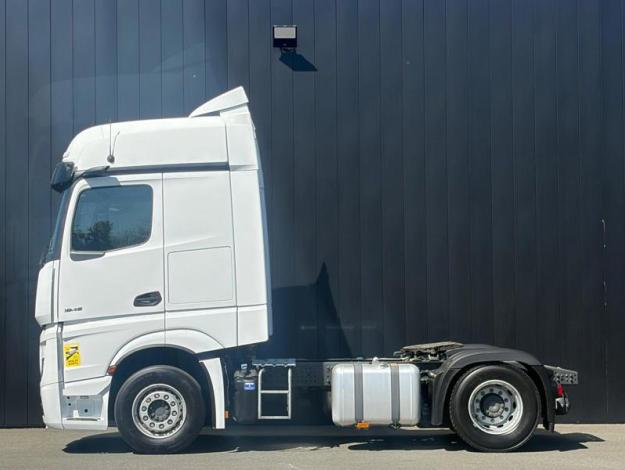 MERCEDES-BENZ Actros 1845 LS 4x2 BigSpace 2.50M  