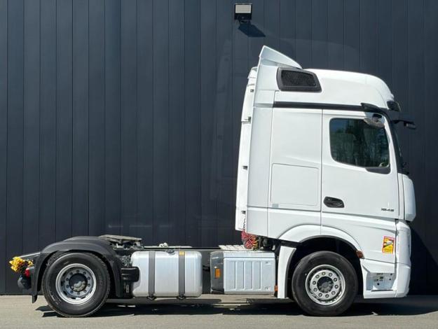 MERCEDES-BENZ Actros 1845 LS 4x2 BigSpace 2.50M  