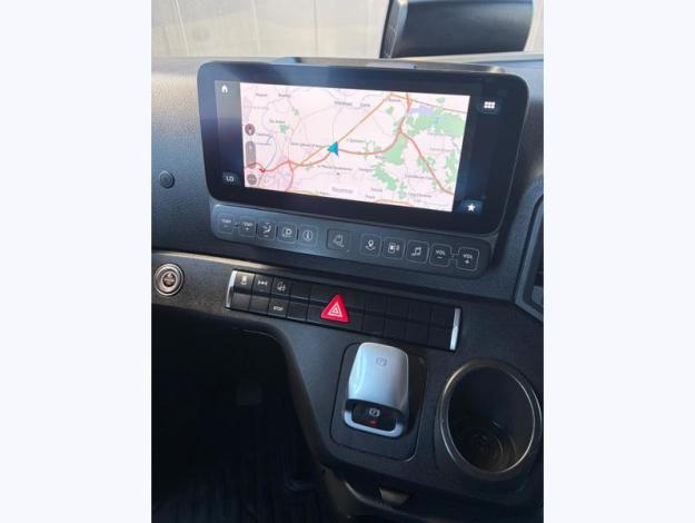 MERCEDES-BENZ Actros 1845 LS 4x2 BigSpace 2.50M  