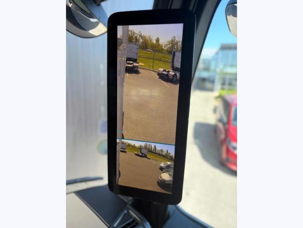 MERCEDES-BENZ Actros 1845 LS 4x2 BigSpace 2.50M  