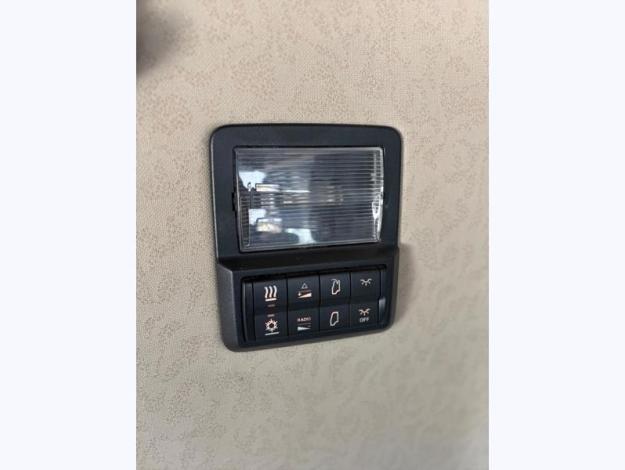 MERCEDES-BENZ Actros 1845 LS 4x2 BigSpace 2.50M  