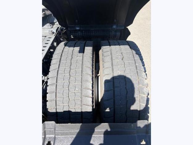 MERCEDES-BENZ Actros 1845 LS 4x2 BigSpace 2.50M  