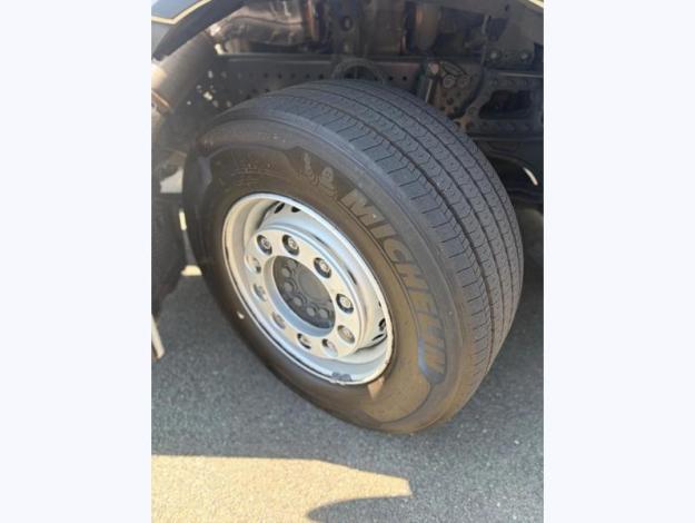 MERCEDES-BENZ Actros 1845 LS 4x2 BigSpace 2.50M  