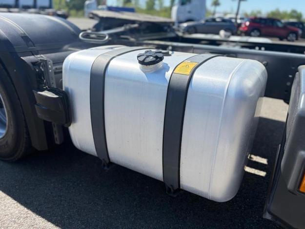 MERCEDES-BENZ Actros 1845 LS 4x2 BigSpace 2.50M  