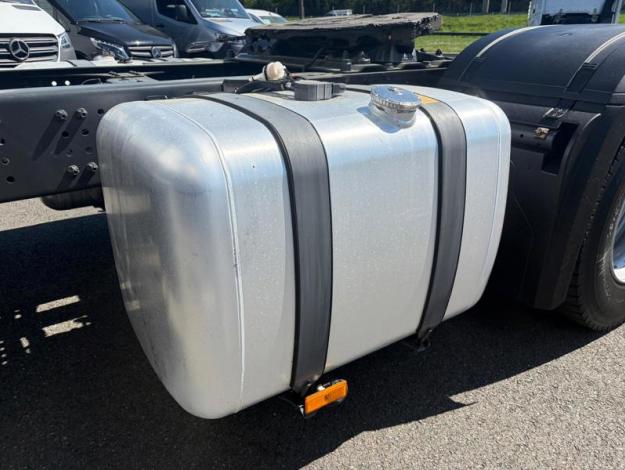 MERCEDES-BENZ Actros 1845 LS 4x2 BigSpace 2.50M  