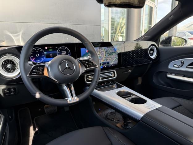 MERCEDES-BENZ CLA Coupé CLA 250+ avec technologie EQ Limited Edition  CLA 250+ avec technologie EQ Limited Edition