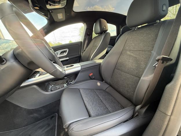 MERCEDES-BENZ CLA Coupé CLA 250+ avec technologie EQ Limited Edition  CLA 250+ avec technologie EQ Limited Edition