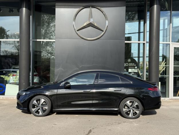 MERCEDES-BENZ CLA Coupé CLA 250+ avec technologie EQ Limited Edition  CLA 250+ avec technologie EQ Limited Edition