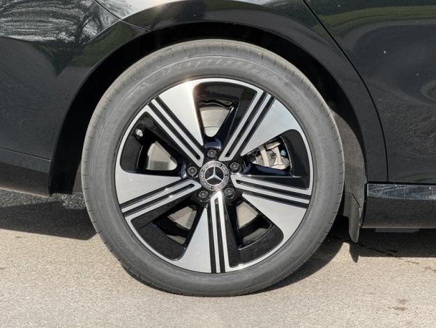 MERCEDES-BENZ CLA Coupé CLA 250+ avec technologie EQ Limited Edition  CLA 250+ avec technologie EQ Limited Edition